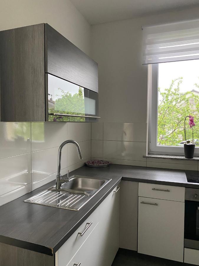 Apartma Azurre Постойна Экстерьер фото