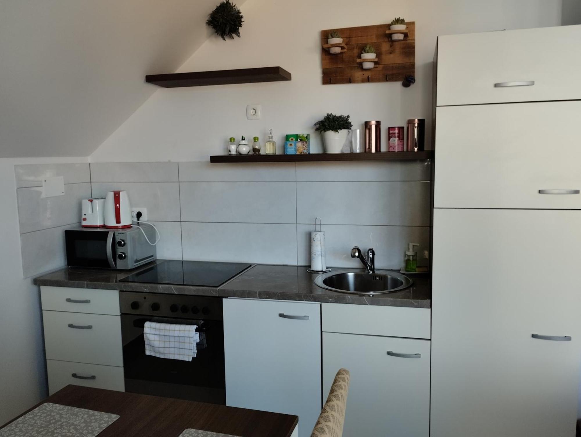 Apartma Azurre Постойна Экстерьер фото