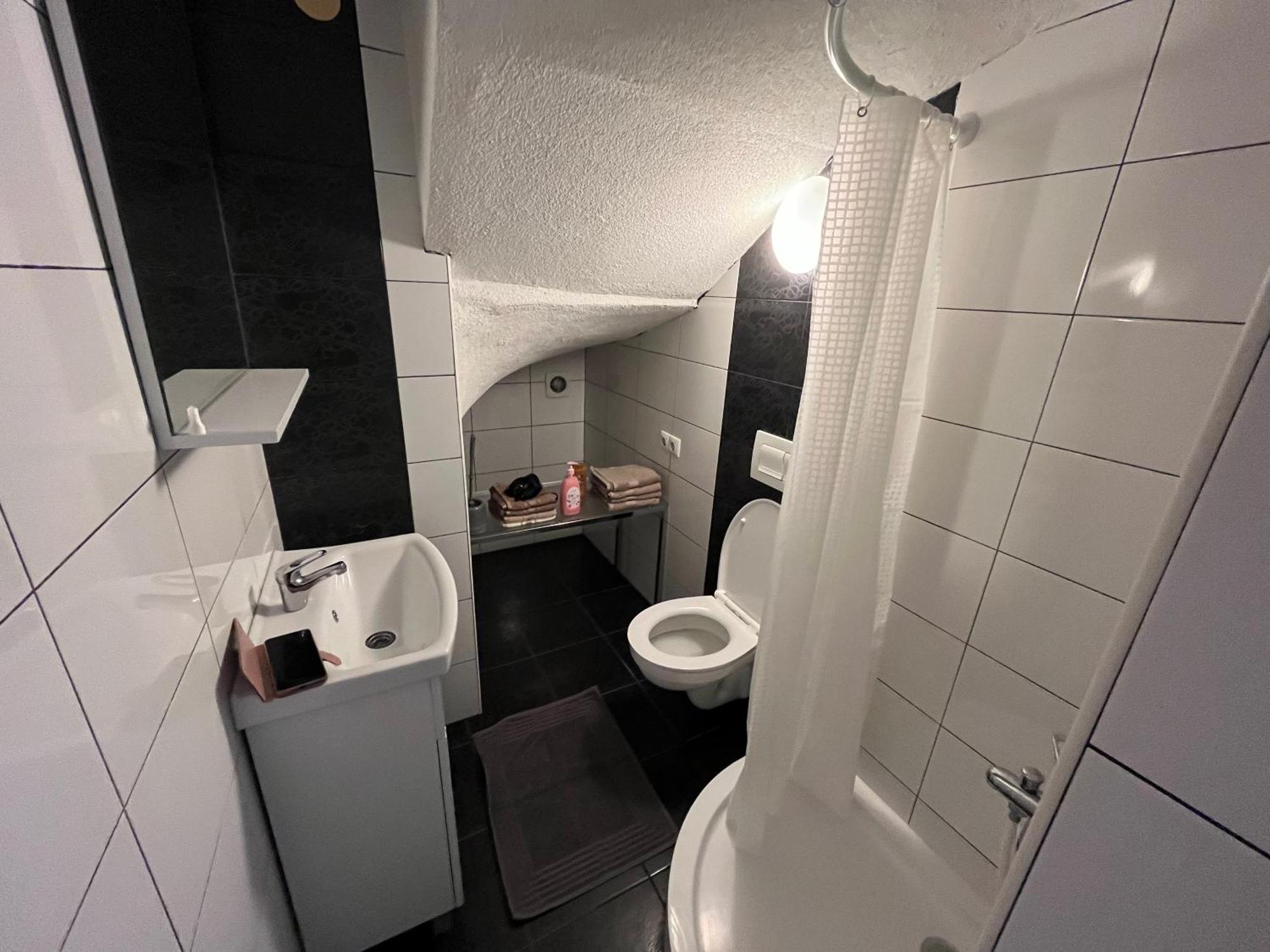Apartma Azurre Постойна Экстерьер фото